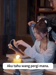 Cinta Raja: Permaisuri Forensik - Episode 18