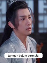 Episode 62 - Cinta Raja: Permaisuri Forensik