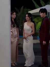 Xuyên Đến Hiện Đại Kết Hôn Chớp Nhoáng - Episode 46