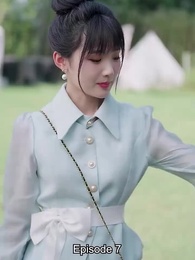 Istri Bos Jadi Anak Magang - Episode 7