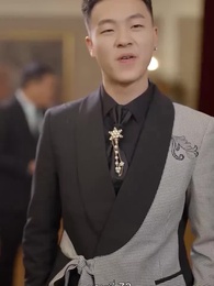 ตอนที่ 73 - เกิดใหม่ เป็นคุณชาย จอมกะล่อน