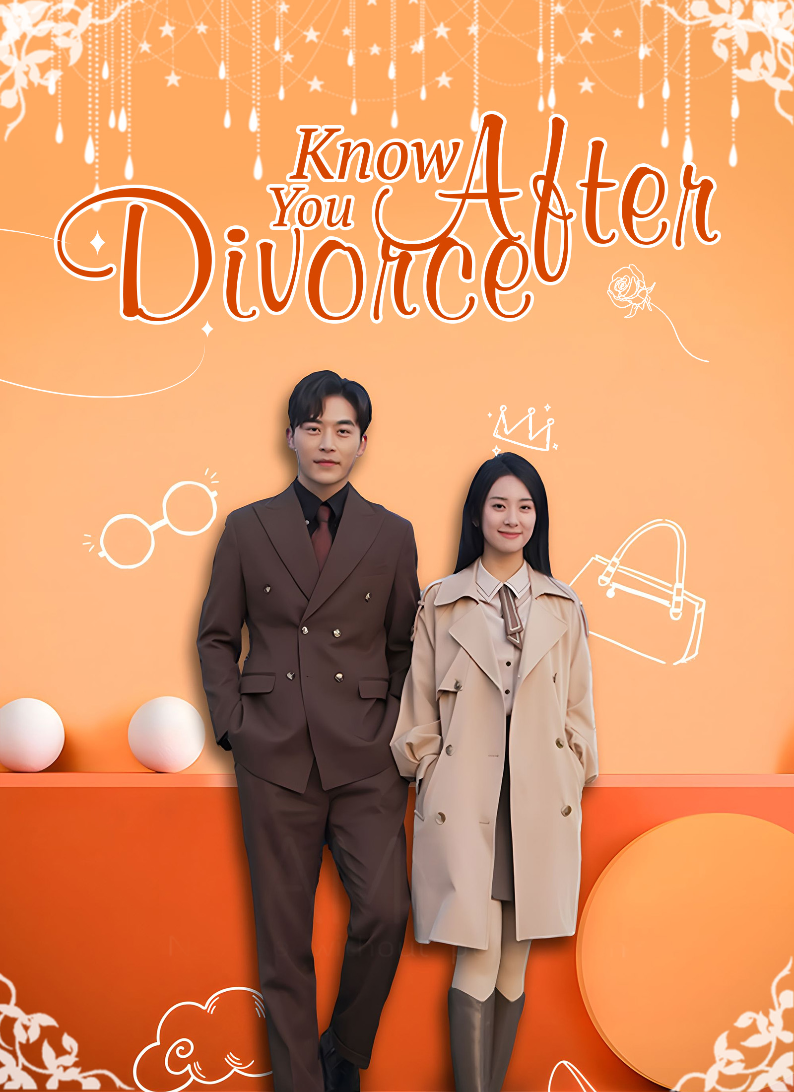 Know You After Divorce
