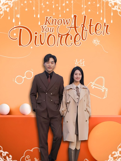 Know You After Divorce