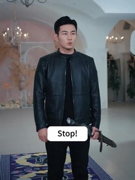 The Devil Slayer - Episode 45