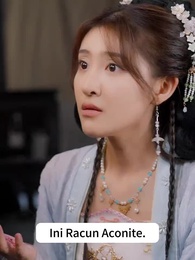 Cinta Raja: Permaisuri Forensik - Episode 24