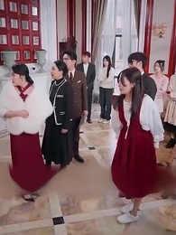 Episode 28 - Wrong Fate