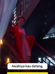 Cinta Raja: Permaisuri Forensik - Episode 37