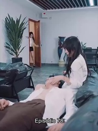 Meu Marido é Bilionário - Episode 78