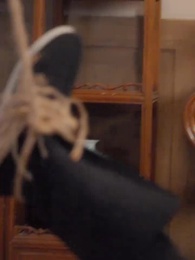 Cinta Raja: Permaisuri Forensik - Episode 3