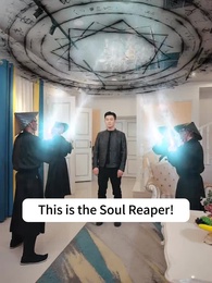 The Devil Slayer - Episode 87