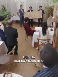 Xuyên Đến Hiện Đại Kết Hôn Chớp Nhoáng - Episode 15