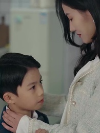 익애 남편에게 굿나잇 인사를 - Episode 35