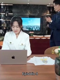 Meu Marido é Bilionário - Episode 9