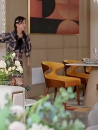 第43集 - 愛你,媽媽