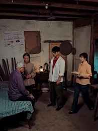 第36集 - 重生七零再高嫁