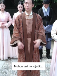 Episode 9 - Kisah Cinta Putri yang Menggemaskan