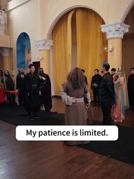 The Devil Slayer - Episode 37