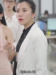 Episode 22 - Istri Bos Jadi Anak Magang