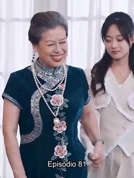 Episódio 81 - Meu Marido é Bilionário