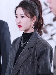 Mantan Suamiku Masih Mencariku - Episode 65