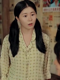 重生七零再高嫁 - Episode 30