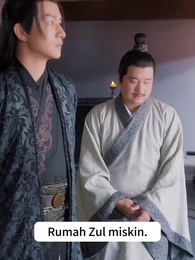 Episode 21 - Cinta Raja: Permaisuri Forensik