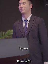 Istri Bos Jadi Anak Magang - Episode 52