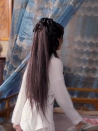 Cinta Raja: Permaisuri Forensik - Episode 53