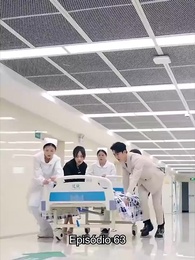 Meu Marido é Bilionário - Episode 63