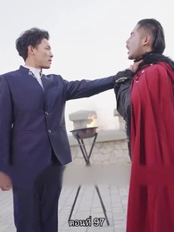 เขาไม่ใช่คนธรรมดา - Episode 97