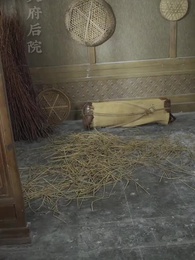 Kisah Cinta Putri yang Menggemaskan - Episode 56