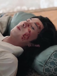 Kisah Cinta Putri yang Menggemaskan - Episode 7