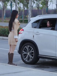 Know You After Divorce - Episode 58