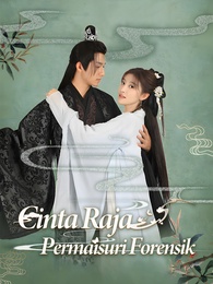 Cinta Raja: Permaisuri Forensik