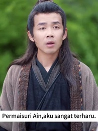 Episode 56 - Cinta Raja: Permaisuri Forensik