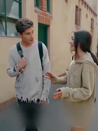 Episódio 17 - Meu Rei Lobo Pessoal