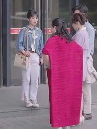 ตอนที่ 52 - คุณหนูสายสตรอง