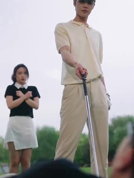 第8集 - 熱戀進行時