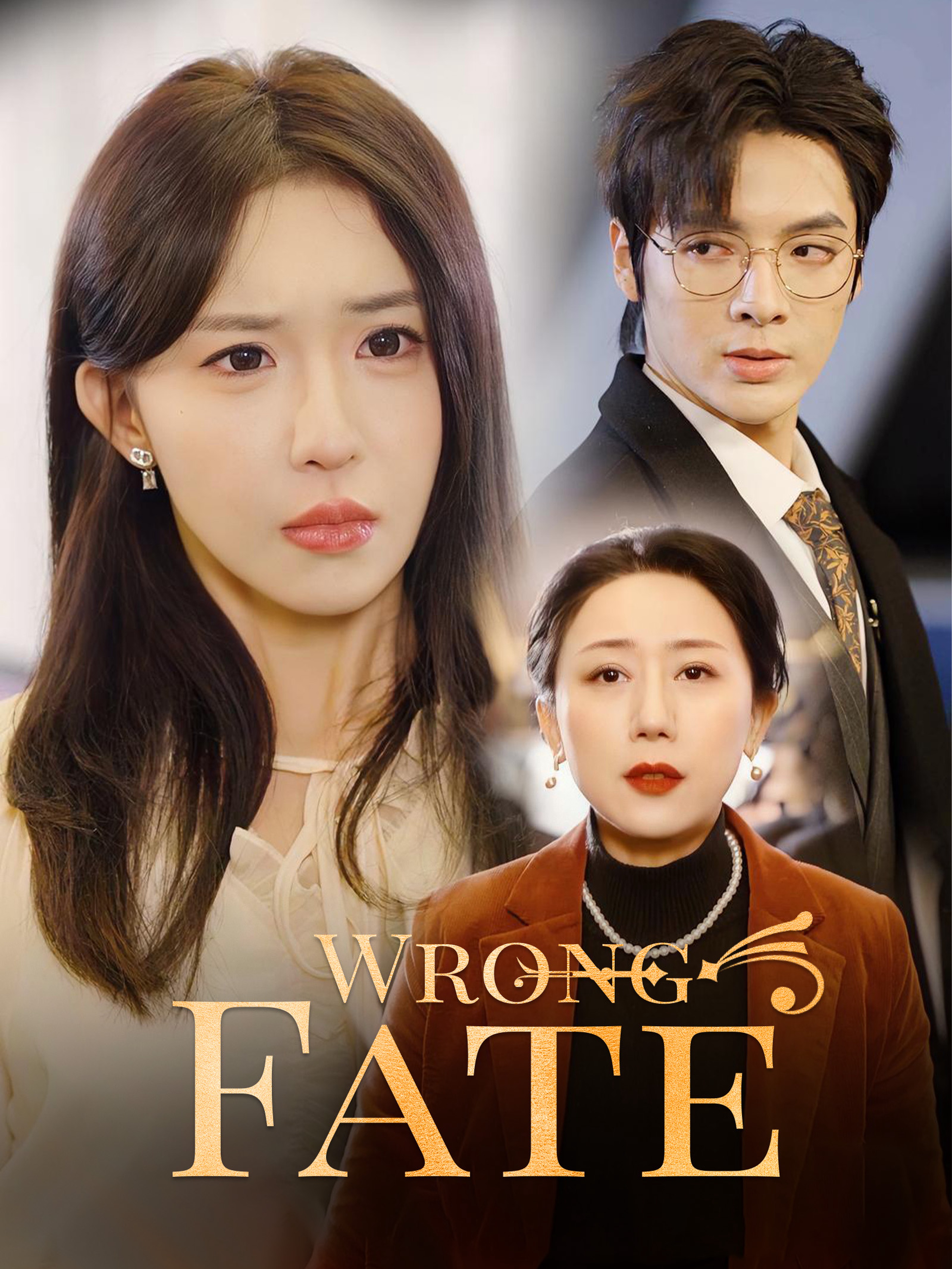 Wrong Fate