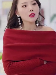 คุณหนูสายสตรอง - Episode 8