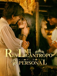 Mi Rey Licántropo Personal