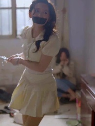 第21集 - 迷失的女兒