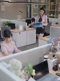 คุณหนูสายสตรอง - Episode 18