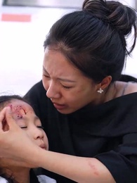 第22集 - 怒火邊界