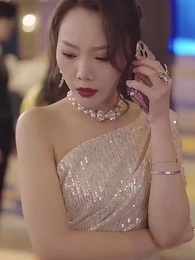 ตอนที่ 76 - คุณหนูสายสตรอง