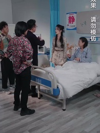 第81集 - 熱戀進行時