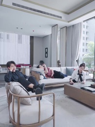 第4集 - 迷失的女兒