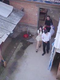 第14集 - 迷失的女兒