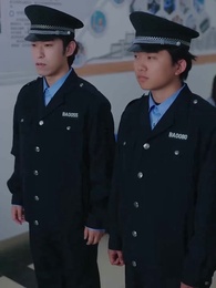 第75集 - 熱戀進行時