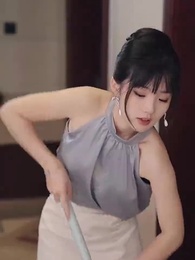 ตอนที่ 19 - คุณหนูสายสตรอง